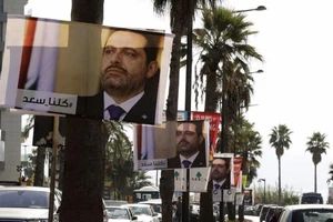 Thủ tướng Lebanon bỏ sang Saudi Arabia, chuyện gì tới?