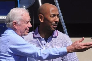 Công dân Mỹ từng bị giam ở Triều Tiên chết thiêu bí ẩn