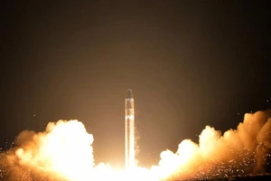 Nghị sĩ Nga: Triều Tiên đã sẵn sàng 'ra điều kiện'