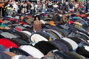 Tổng thống Palestine bác vai trò hòa giải của Mỹ