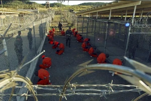 Điều tra của LHQ: Guantanamo vẫn còn tra tấn phạm nhân