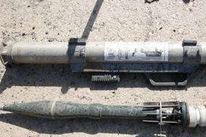 Vũ khí Mỹ vào tay IS như thế nào?