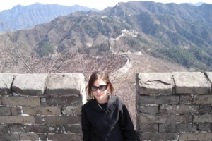 Nghi tài xế Uber giết nhân viên sứ quán Anh tại Lebanon