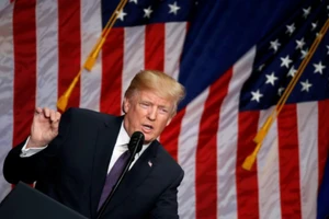 Chính sách TT Trump: Nga can thiệp chính trị toàn cầu