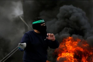 Đại hội đồng LHQ họp khẩn, bỏ phiếu về Jerusalem