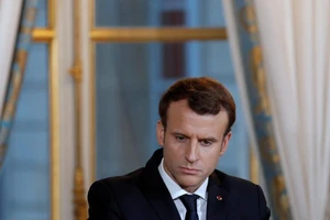 Ông Macron cắt trợ cấp người thất nghiệp 'lười nhác'