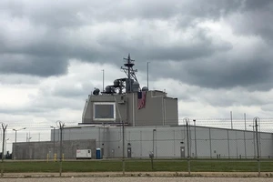 Nga phản đối thương vụ lá chắn tên lửa Mỹ - Nhật