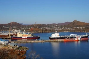 Sau Trung Quốc, Nga bị nghi tuồn dầu cho Triều Tiên