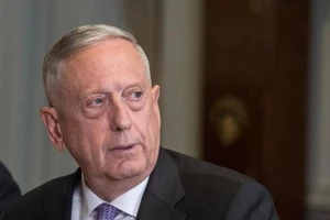 Mỹ tuyên bố chuyển trọng tâm tại Iraq, Syria