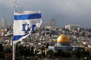 Palestine gửi ông Trump: Jerusalem không phải để bán!