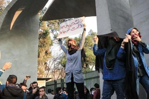 Đổi chiến lược Iran, Tổng thống Trump có thành công?