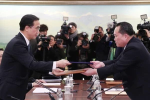 Nga-Trung không tham gia họp thượng đỉnh về Triều Tiên