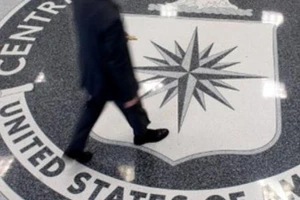 Mỹ bắt nhân viên CIA 'chỉ điểm' cho Trung Quốc