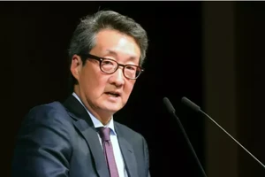 Mất đề cử đại sứ Mỹ sau khi phản đối đánh Triều Tiên