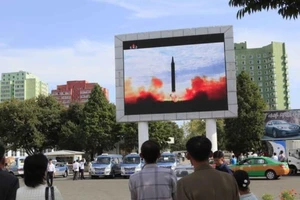 Nhà phân tích CIA: Đánh Triều Tiên sẽ tác dụng ngược