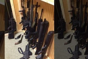 Bắn chết cha mẹ, người yêu rồi tự sát