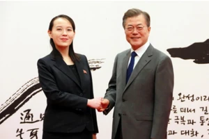 Hàn Quốc nói gì về chuyến thăm của Triều Tiên?