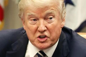 Ông Trump tin Triều Tiên chân thành chuyện đối thoại