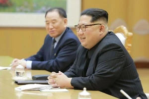 Hàn Quốc: Ông Kim Jong-un nói muốn từ bỏ hạt nhân