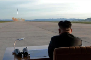 Mỹ: Chưa bàn gì chuyện đàm phán hạt nhân với Triều Tiên