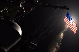 Nga cảnh báo sẽ hành động nếu Mỹ đánh Syria