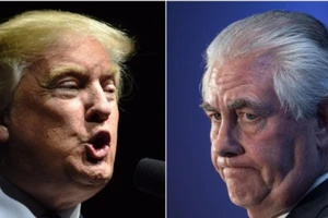 Ngoại trưởng Tillerson không biết lý do mình bị sa thải