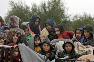 Thổ Nhĩ Kỳ: Đã chiếm 70% Afrin, sẽ không giao ông Assad