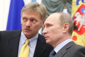  Nga phản pháo: Sao phải đầu độc điệp viên hết giá trị?