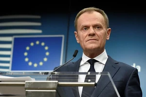 EU triệu hồi đại sứ, tính trục xuất nhà ngoại giao Nga