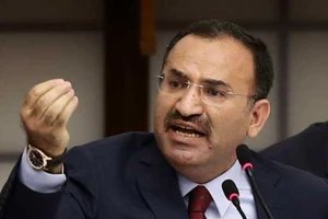 Thổ Nhĩ Kỳ tuyên bố không trừng phạt Nga