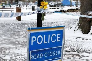 Áo 'ngược dòng', không trục xuất nhà ngoại giao Nga