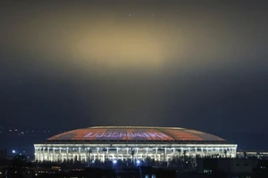 Iceland tẩy chay World Cup 2018 ở Nga