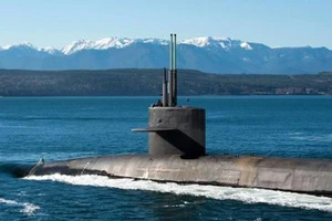 Tại sao Mỹ đóng cửa lãnh sự Nga ở Seattle?