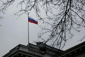 Nga đang chọn 'thời điểm thích hợp' trả đũa ngoại giao