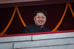 Ông Kim nói Triều Tiên sẽ dự Olympic ở Nhật, Trung Quốc