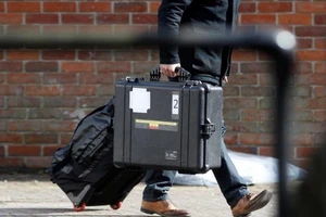 Nga chất vấn OPWC lý do Pháp can dự điều tra vụ Skripal