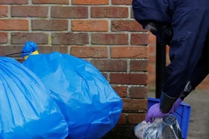 Vụ Skripal: Nga không chấp nhận kết quả điều tra