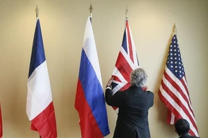 Không được điều tra, Nga đòi HĐBA họp khẩn vụ Skripal