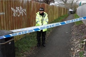 Anh phát hiện nơi Nga sản xuất chất độc thần kinh