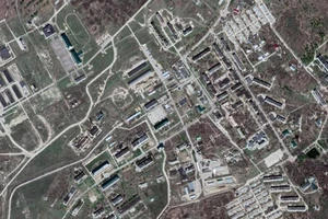 Nga bác tin chất độc vụ Skripal từ căn cứ Shikhany 