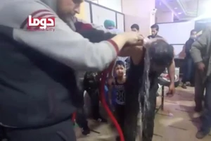 Iran cáo buộc Mỹ đang tạo cớ đánh Syria