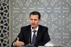 Tổng thống Syria cảnh cáo phương Tây không động binh