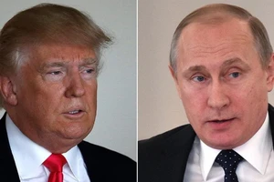 Ngoại trưởng Lavrov: Nga mất gần hết niềm tin với Mỹ