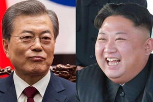 Hàn Quốc cân nhắc ký hiệp ước hòa bình với Triều Tiên