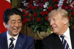 Mỹ cân nhắc 5 địa điểm để ông Trump gặp ông Kim Jong-un