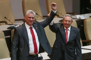 Tân Chủ tịch của Cuba tuyên bố sẽ không tư bản hóa