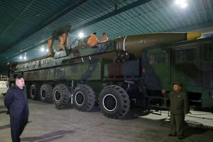 Nhật đứng bên lề vụ Triều Tiên, tại sao?