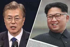 Truyền thông Triều Tiên đưa tin đậm thượng đỉnh liên Triều 