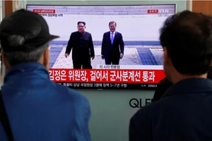 Triều Tiên nói muốn Mỹ thể hiện sự chân thành ​