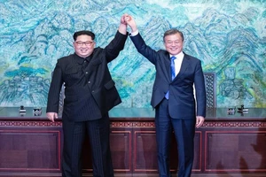 Triều Tiên sẽ thống nhất múi giờ với Hàn Quốc từ ngày 5-5